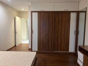 Room in 4 BHK Apartment at Kasturi Legacy, Baner – for Rent