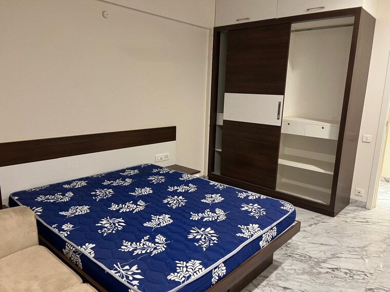 Bedroom, kasturi-legacy 4 Bedroom 2650 Sq.Ft. Apartment In Baner Pune 9427965