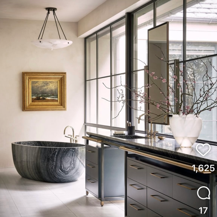 Kitchen, vasant vihar 4 Bedroom 7466 Sq.Ft. Builder Floor In Vasant Vihar Delhi 9427971