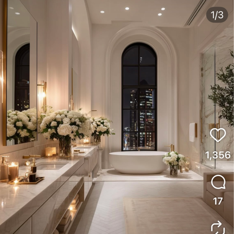 Balcony, vasant vihar 4 Bedroom 7466 Sq.Ft. Builder Floor In Vasant Vihar Delhi 9427971