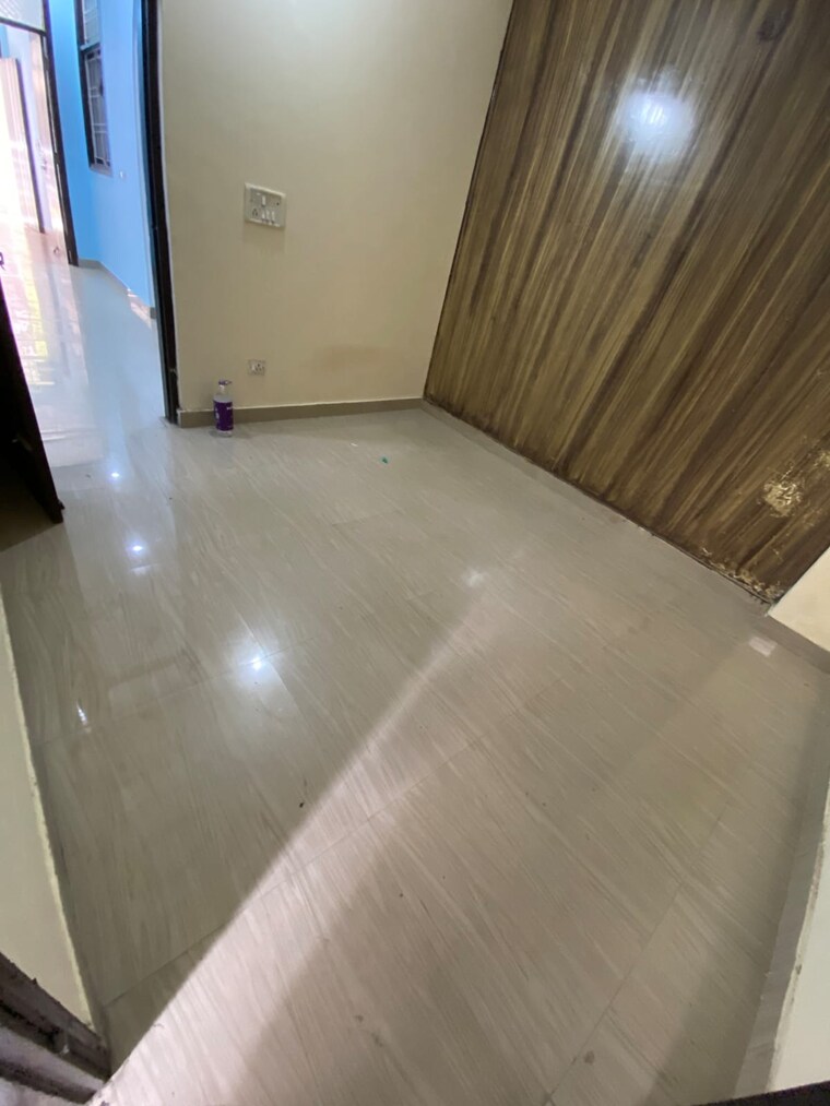 Living Room, dmd-hometech-awas-yojna 2 Bedroom 1050 Sq.Ft. Apartment In Sector 73 Noida 9427973