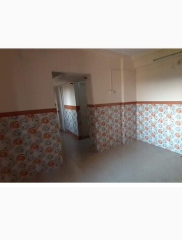 Kitchen in 1 BHK Apartment at Kandivali West – for Sale