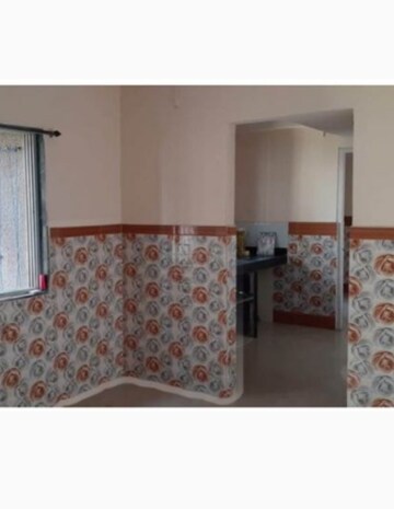 Bedroom in 1 BHK Apartment at Kandivali West – for Sale