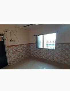 1 BHK Apartment For Sale in Kandivali West