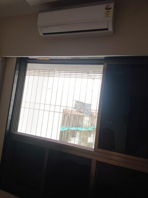 Kitchen in 3 BHK Apartment at Godrej Central, Chembur – for Rent