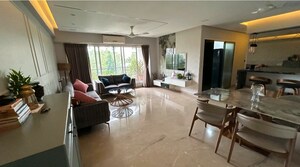 3 BHK Apartment For Rent in Postal Colony