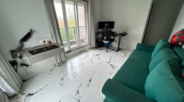 Team Area in 3 BHK Apartment at Postal Colony – for Rent