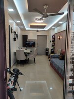 2 BHK 775 Sq.Ft. Apartment in Yashomati Society