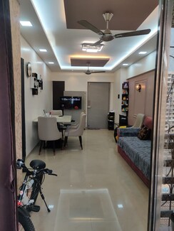 2 BHK Apartment For Sale in Yashomati Society