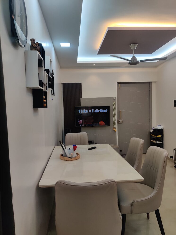 Team Area, yashomati-society 2 Bedroom 775 Sq.Ft. Apartment In Chembur Mumbai 9427980