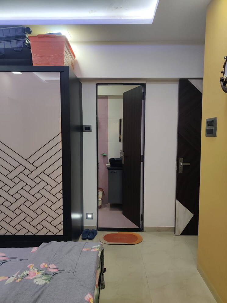 undefined, yashomati-society 2 Bedroom 775 Sq.Ft. Apartment In Chembur Mumbai 9427980