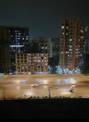 2 BHK Apartment – Exterior View View at Yashomati Society, Chembur - for Sale