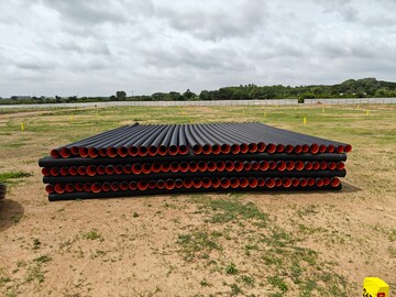  Plot – Exterior View View at Aduri Dream Valley, Vittyal - for Sale