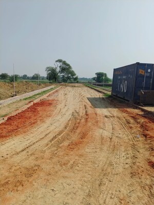  Plot – Exterior View View at Laxmi Nagar - for Sale