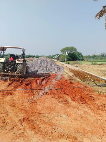  Plot – Exterior View View at Laxmi Nagar - for Sale