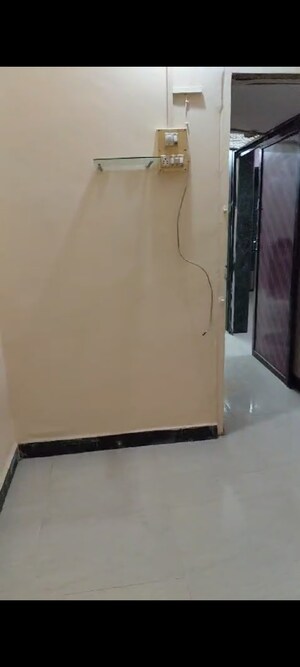 Furnished Amenities in 1 BHK Builder Floor at Navghar Gaon – for Rent