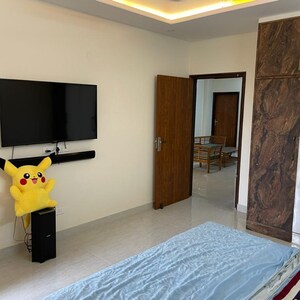 4 BHK Builder Floor For Rent in Sector 23