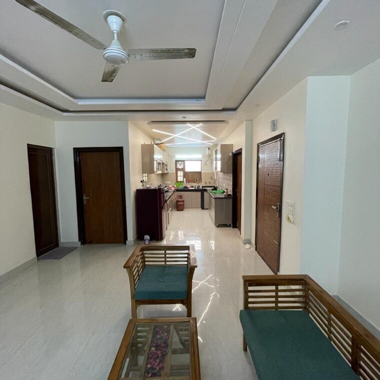 Kitchen, sector 23 4 Bedroom 3500 Sq.Ft. Builder Floor In Sector 23 Gurgaon 9427997