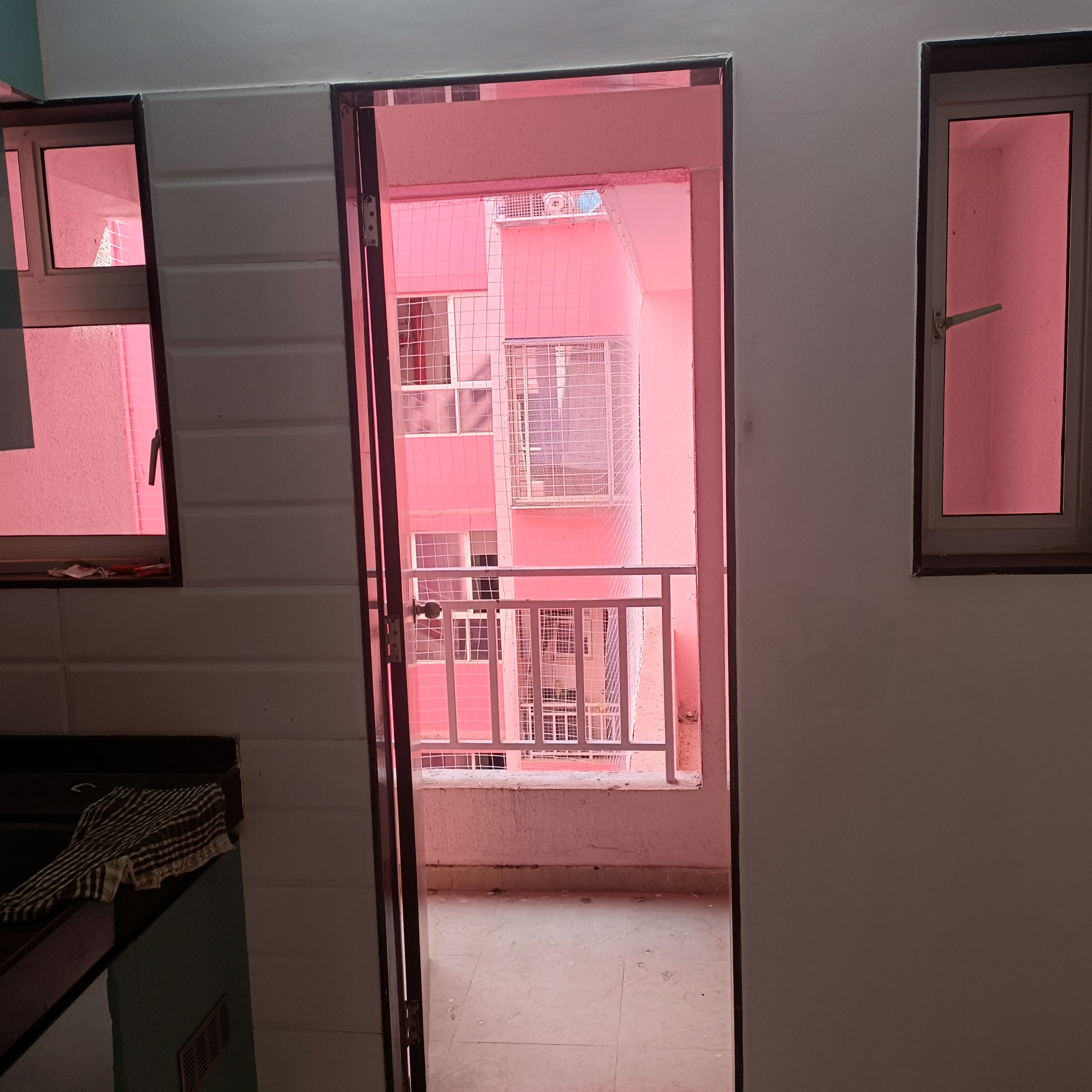 2 BHK 705 Sq.Ft. Apartment in Aaiji Pink City