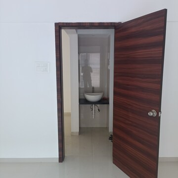 Room in 2 BHK Apartment at Aaiji Pink City, Lohgaon – for Rent