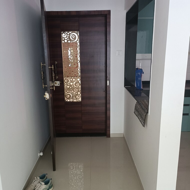 undefined, aaiji-pink-city 2 Bedroom 705 Sq.Ft. Apartment In Lohgaon Pune 9428014