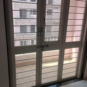 Room in 2 BHK Apartment at Aaiji Pink City, Lohgaon – for Rent