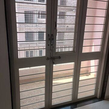 Room in 2 BHK Apartment at Aaiji Pink City, Lohgaon – for Rent