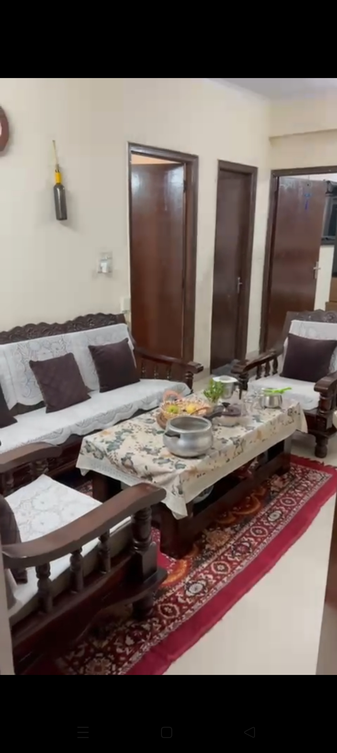 2 BHK Apartment For Sale in Ascent Savy Ville De