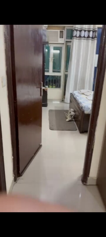 Balcony in 2 BHK Apartment at Ascent Savy Ville De, Raj Nagar Extension – for Sale