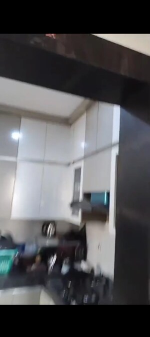 Kitchen in 2 BHK Apartment at MCC Signature Heights, Raj Nagar Extension – for Sale