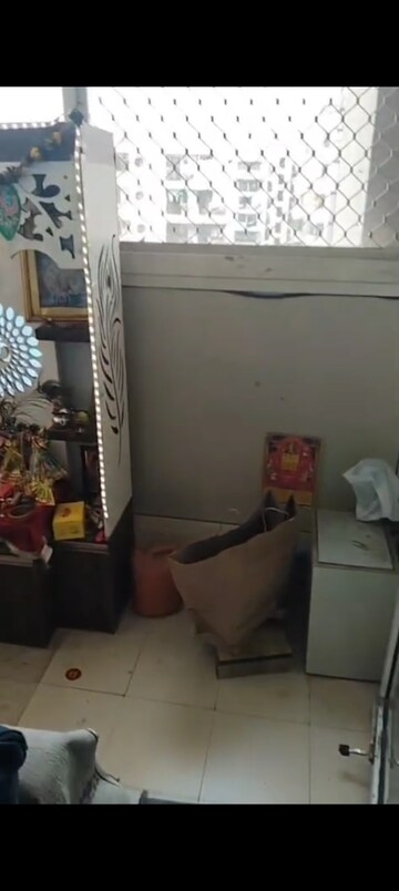 Furnished Amenities in 2 BHK Apartment at MCC Signature Heights, Raj Nagar Extension – for Sale