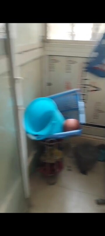 Furnished Amenities in 2 BHK Apartment at MCC Signature Heights, Raj Nagar Extension – for Sale