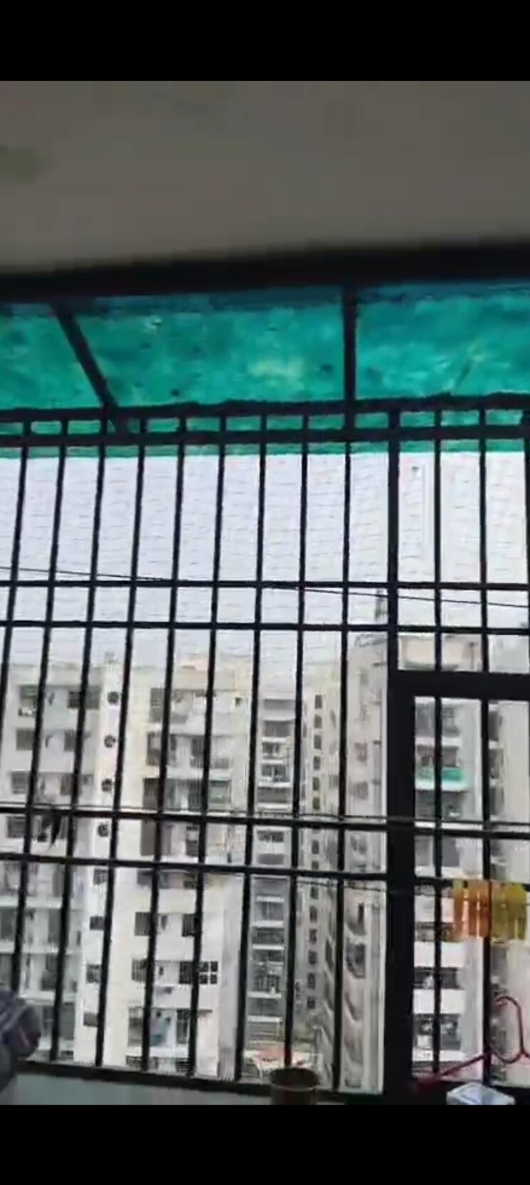 Balcony, mcc-signature-heights 2 Bedroom 1150 Sq.Ft. Apartment In Raj Nagar Extension Ghaziabad 9428019