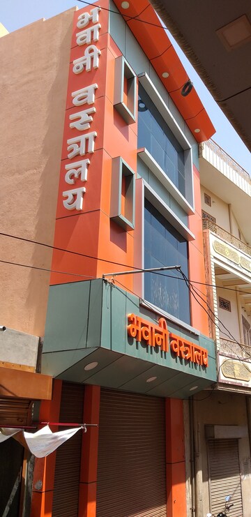  Showroom – Exterior View View at Jaipur Road - for Sale