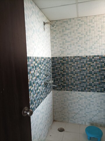 Bathroom in 3 BHK Apartment at ROF Aalayas Phase 2, Sector 102 – for Sale