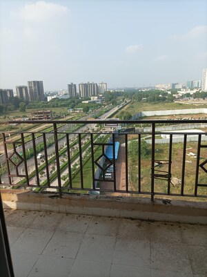 3 BHK Apartment For Sale in ROF Aalayas Phase 2, Sector 102