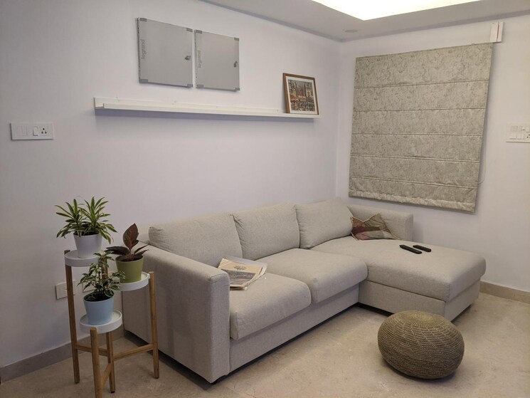 Living Room, aditya-empress-towers 3 Bedroom 1575 Sq.Ft. Apartment In Shaikpet Hyderabad 9428031