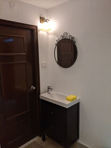 Furnished Amenities in 3 BHK Apartment at Aditya Empress Towers, Shaikpet – for Sale