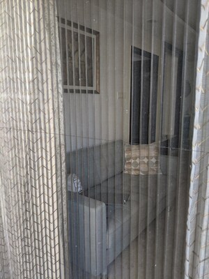 Bathroom in 3 BHK Apartment at Aditya Empress Towers, Shaikpet – for Sale