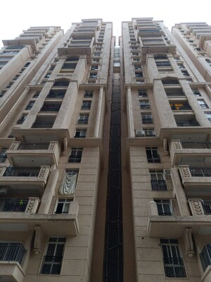 3 BHK Apartment – Exterior View View at Aditya Empress Towers, Shaikpet - for Sale
