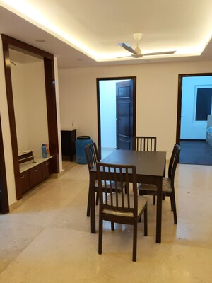 Gym in 3 BHK Apartment at Aditya Empress Towers, Shaikpet – for Sale
