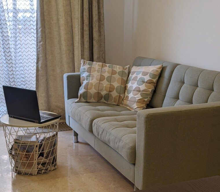 Bedroom, aditya-empress-towers 3 Bedroom 1575 Sq.Ft. Apartment In Shaikpet Hyderabad 9428031