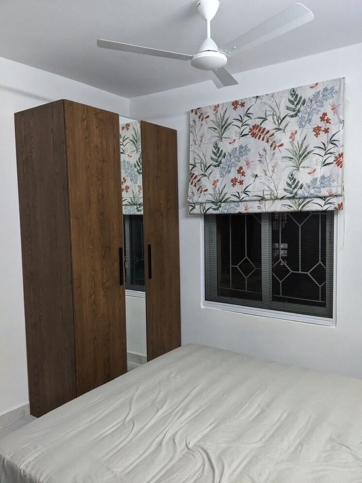 Room, aditya-empress-towers 3 Bedroom 1575 Sq.Ft. Apartment In Shaikpet Hyderabad 9428031