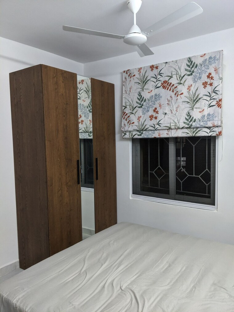 Room, aditya-empress-towers 3 Bedroom 1575 Sq.Ft. Apartment In Shaikpet Hyderabad 9428031