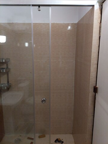 Bathroom in 3 BHK Apartment at Aditya Empress Towers, Shaikpet – for Sale