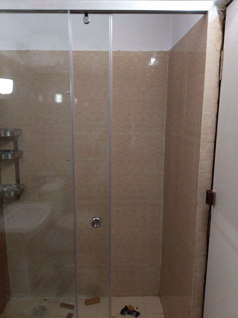 Bathroom, aditya-empress-towers 3 Bedroom 1575 Sq.Ft. Apartment In Shaikpet Hyderabad 9428031