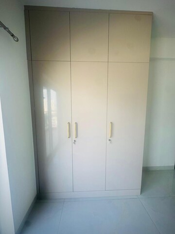 3 BHK Apartment For Rent in Poulomi Avante, Kokapet