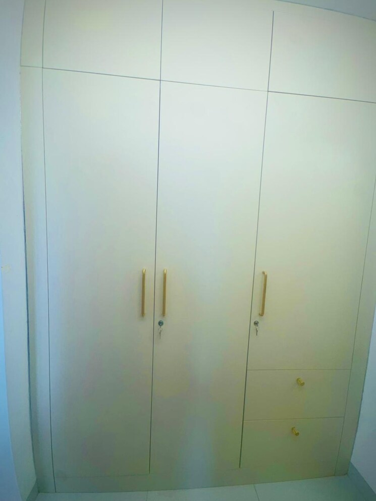 undefined, poulomi-avante 3 Bedroom 2540 Sq.Ft. Apartment In Kokapet Hyderabad 9428032