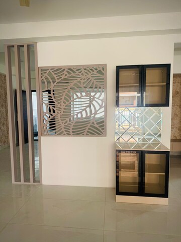 Room in 3 BHK Apartment at Poulomi Avante, Kokapet – for Rent