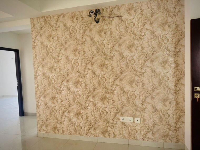 Room, poulomi-avante 3 Bedroom 2540 Sq.Ft. Apartment In Kokapet Hyderabad 9428032